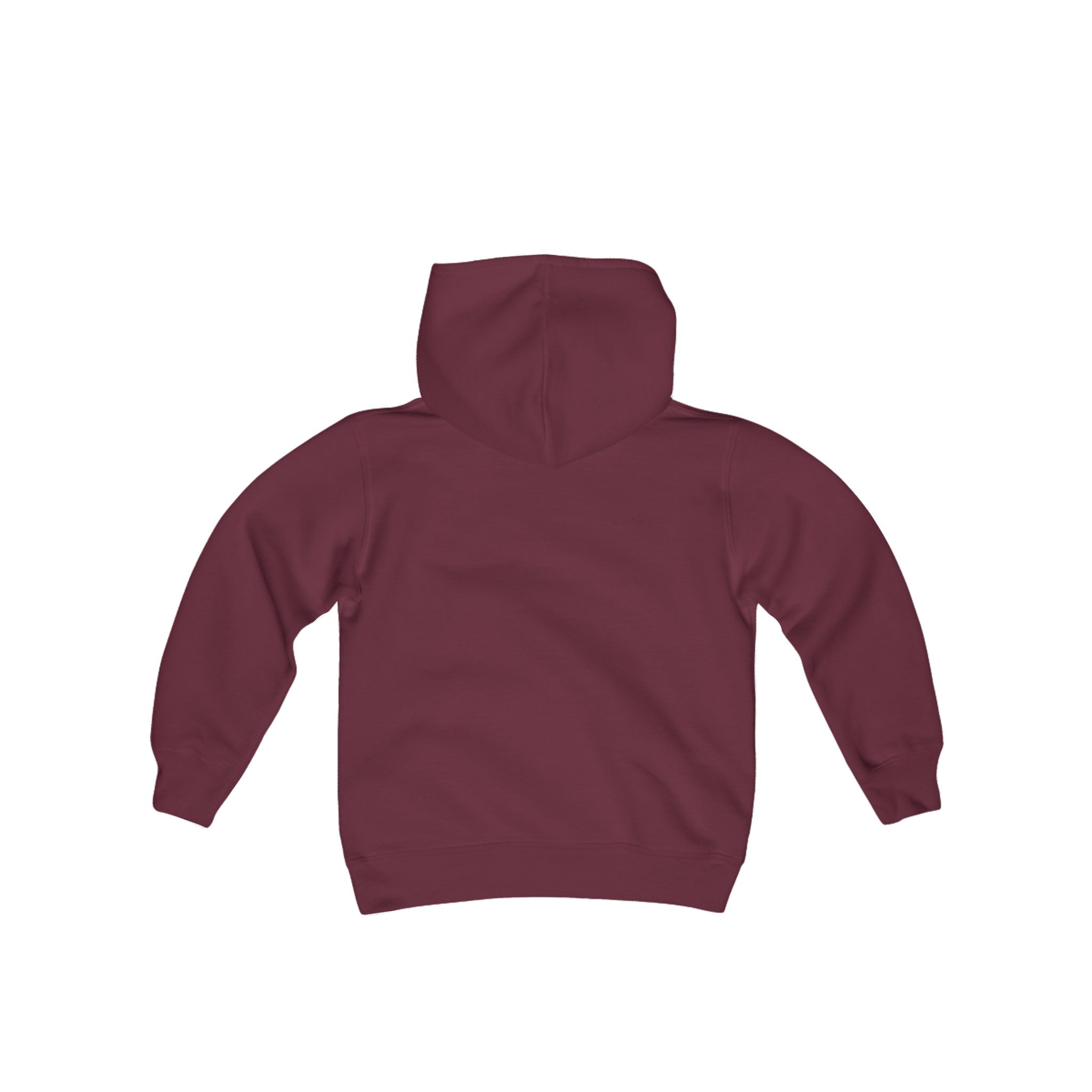 Tanna Original | Youth Heavy Blend Hooded Sweatshirt